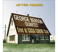 Benson, George -Quartet- - After Hours [Import]
