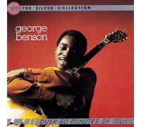 Benson, George - Silver Collection