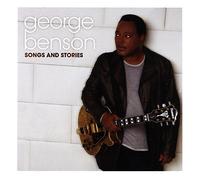 George Benson – Songs and Stories – CD