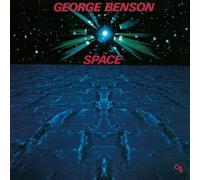 Benson, George - Space - George Benson..