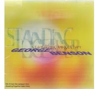 Benson, George - Standing Together/You Can't Do It Baby