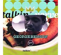 Benson, George - Talkin' Verve