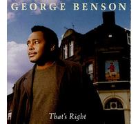 Benson, George - That's Right