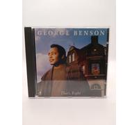 Benson, George - That's Right