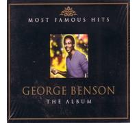 Benson George - The Album [Import]