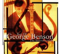 Benson, George - The Best Of George Benson: The Instrumentals