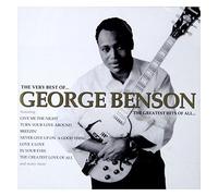 The Very Best Of George Benson CD