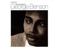 Essentials... The Very Best Of George Benson