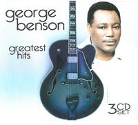 Benson, George - Thirty Six All Time Greatest