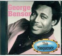 Benson George - This Masquerade
