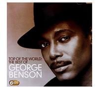 Benson, George - Top of the World:the Best of George Benson