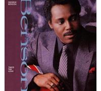 Benson,George - Twice the Love