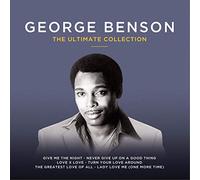 George Benson – Ultimate Collection – Rhino
