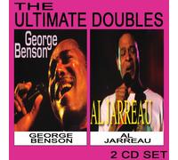Benson, George - Ultimate Doubles