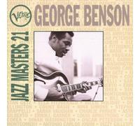 Benson, George - Verve Jazz Masters 21 by Benson, George (1994) Audio CD
