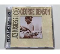 Benson, George - Verve Jazz Masters 21 [Import]