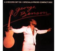 George Benson – Week-end in L.A. – W & B