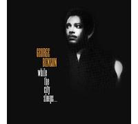 Benson, George - While The City Sleeps [Import]