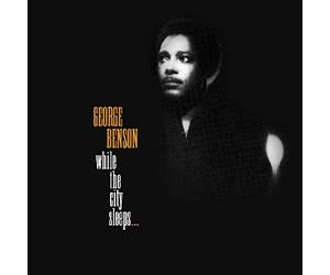 Benson, George - While The City Sleeps [Import]