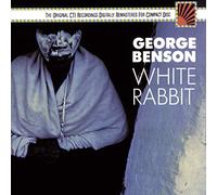 Benson, George - White Rabbit (Collector's Edition)