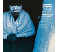 Benson, George - White Rabbit =Remastered= [Import]