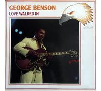 Benson, George - Witchcraft
