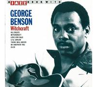 Benson, George - Witchcraft - A jazz hour with George Benson