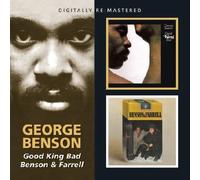 Benson - Good King Bad [Import]