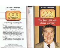 Benson & Hedges - 100's of smiles - The Best of British Classic Comedy -Introduced by Frankie Howerd