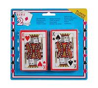 BENSON Jeu de Carte