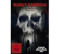 Benson,Julia - Bloody Hangover-Junggesellenabschied et