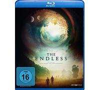 Benson,Justin - The Endless [Blu-ray]