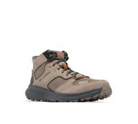 Benson Mid pour homme, Bouilloire/Orange acidulé, 41 EU