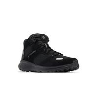 Benson Mid pour homme, Noir/gris citadin, 9 Wide