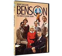 Benson (Mill Cr ntertainment): The Complete 2nd Season