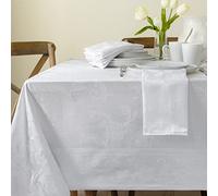Benson Mills Nappe à Rouleau Harmony 60 X 144 Blanc