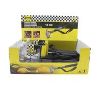 Benson Tools Marteau de camping avec dragonne, 16 oz, marteau de tente