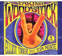 Benson,Stephan - Taking Woodstock [Import]