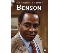 Benson: The Complete Second Season