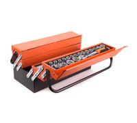 Benson Tools - Mallette professionnelle de 85 outils complets