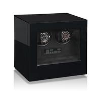 Benson Watchwinders Remontoir Compact Smart Tech II 2.20 - Le Noir