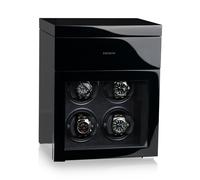 Benson Watchwinders Remontoir Montre Black Series II 4 - Le Noir