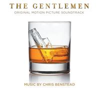 Benstead, Chris - Gentlemen (Yellow Vinyl - Original Soundtrack)