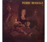 Bensusan, Pierre - 2 [Analog]