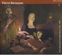 Bensusan, Pierre - Bensusan 2