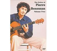Guitar of pierre bensusan vol 2