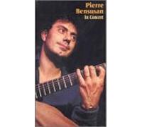 Bensusan, Pierre - In Concert [VHS]