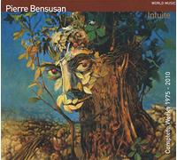 Bensusan, Pierre - Intuite [Import]