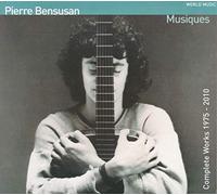 Bensusan, Pierre - Pel