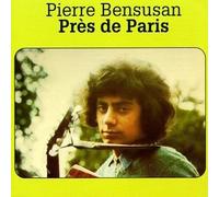 Bensusan, Pierre - Près de Paris